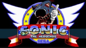Sonic.EYX soundtrack