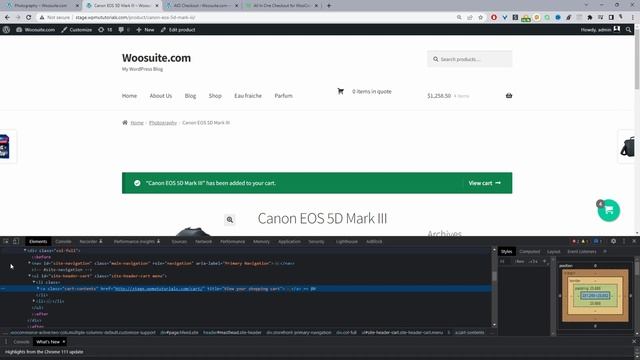 Free WooCommerce Side Cart (A WooCommerce Must Have) смотреть онлайн