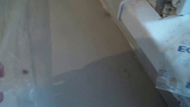 Ремонт на Авиаторов 50(part.3)