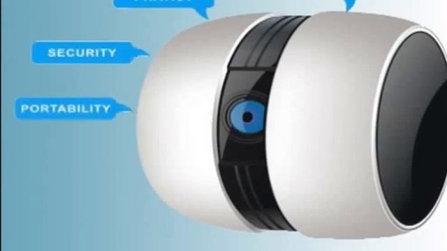 GOOGO WIFI WIRELESS CAMERA ANDROID IOS смотреть онлайн