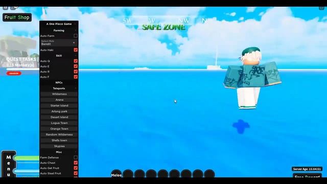 *NEW* A ONE PIECE GAME - SCRIPT HACK - AUTOFARM, ALL CODES, GET ALL FRUITS, ETC! *PASTEBIN* смотреть онлайн