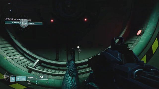 Posible nueva misión exótica CARPA POLILLA SUSURRANTE Y ESPADA ROTA DEL CONFLICTO - Destiny 2 смотреть онлайн