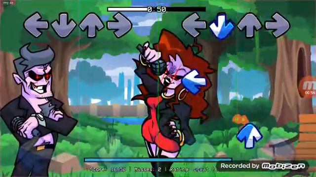 descarga el mod de groovy pero cambia de mods en android смотреть онлайн