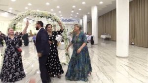 Свадьба Жбанов Екатеринбург Лев и Милана 2 день