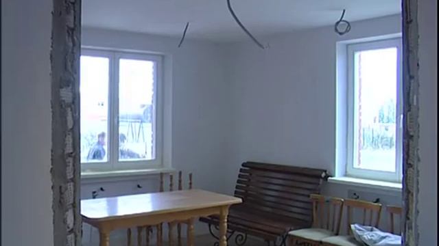 Дом в п.Шмидтово 118м2(xpovid.ru) смотреть онлайн