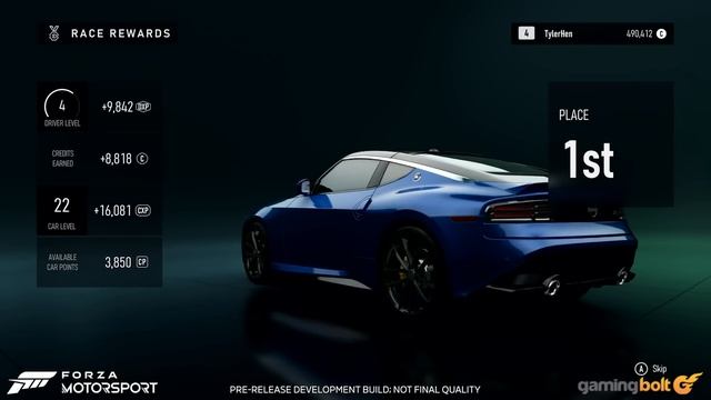 Forza Motorsport (2023) - 11 New Things YOU NEED TO KNOW смотреть онлайн
