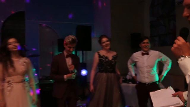 Выпускной 2020 Данков | Частные события в Липецке смотреть онлайн