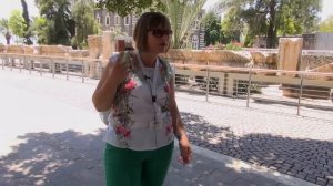 ДРЕВНИЙ ГОРОД КАПЕРНАУМ В ПУТЕВОДИТЕЛЕ ПО ИЗРАИЛЮ