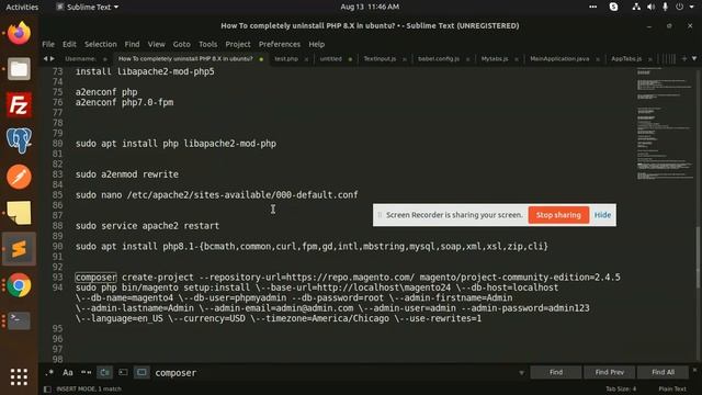 phpmyadmin “Forbidden: You don't have permission to access смотреть онлайн
