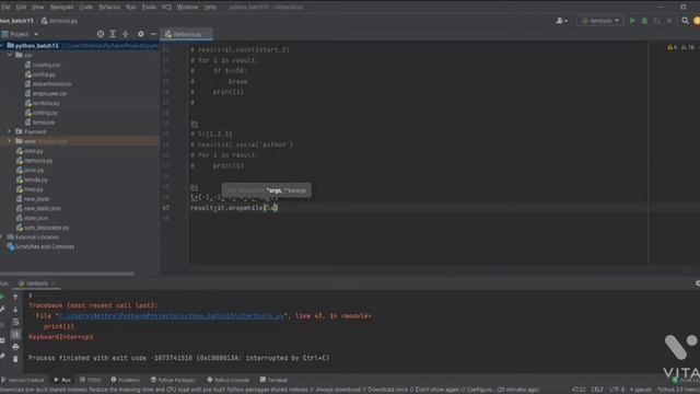 itertools in python(tamil) смотреть онлайн
