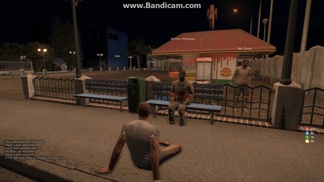 When you play remove kebab from your mic (Arma 3) смотреть онлайн