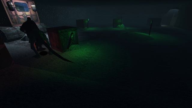 Dino Crisis Inspired Horror Game | Dinohazard Dinosaur Game (Survival Horror) смотреть онлайн