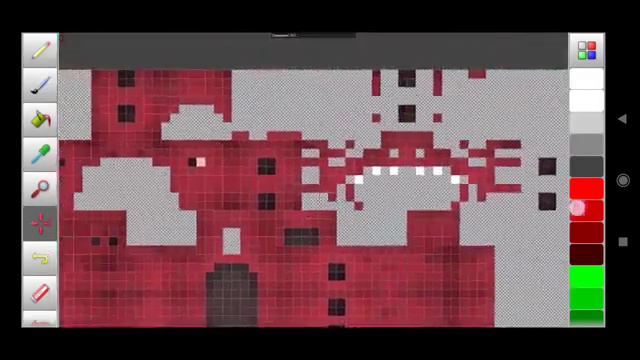 КАК ЗДЕЛАТЬ СКИН ДИНОЗАВРИКА!! В МАЙНКРАФТ 1.1.5 смотреть онлайн