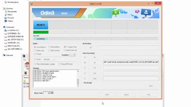 samsung j320f could not do normal boot odin mode 10000% ok new video 2019 смотреть онлайн