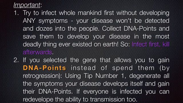 Plague Inc. Tips, Strategy, Cheats (Ndemic Creations, PC/Mobile) [English] смотреть онлайн