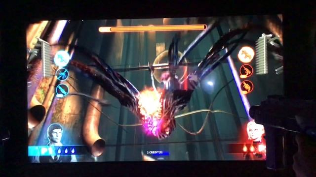 The House of The Dead: Scarlet Dawn Full Walkthrough Featuring MJ23 смотреть онлайн