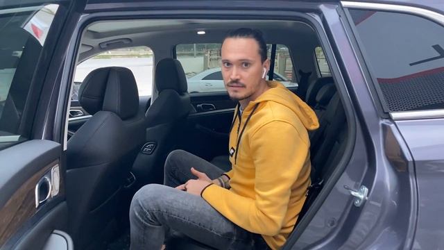 %100 ELEKTRİKLİ SKYWELL ET5 İLK KARŞILAŞMA I Türkiye'de Tutunabilir mi? смотреть онлайн