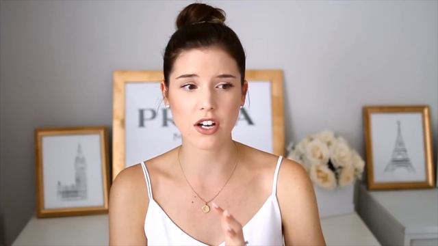 How to Dress Classy and Look Good on a Budget Simple Tips | by Erin Elizabeth смотреть онлайн
