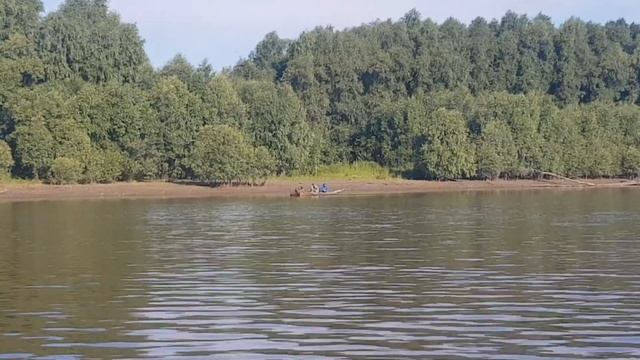 На теплоходе "Заря" до папы смотреть онлайн