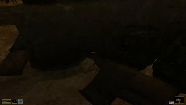 Let's Retro TES III - Morrowind # 374 [Deutsch] [HD]: Yngling Halbtroll