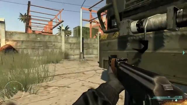 Sniper: The Manhunter - Part 2, Powering the Plant смотреть онлайн