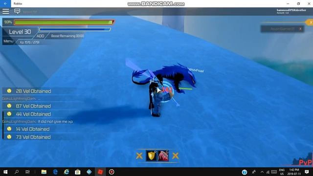Defeating the floor 3 boss in roblox swordburst 2 смотреть онлайн