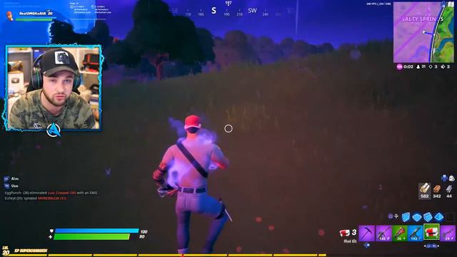 *NEW* GOLD material FOUND in Fortnite! (Chapter 2 Season 2) смотреть онлайн