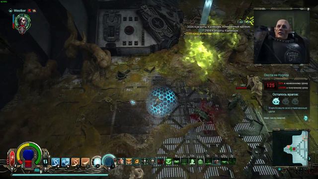 warhammer 40000 inquisitor martyr/билд ассасин гибрид +25(ПУРИТАН)#warhammer смотреть онлайн