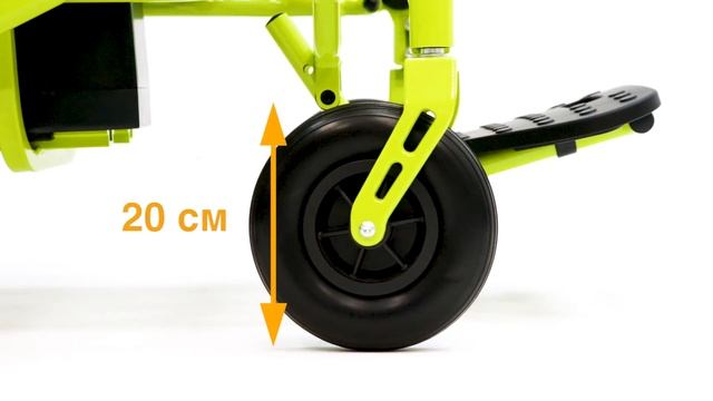 MET Compact 35 Технический обзор смотреть онлайн