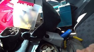 Почему не запускается фф, РЕМОНТ БЕНЗОНАСОСА ФОРД ФОКУС