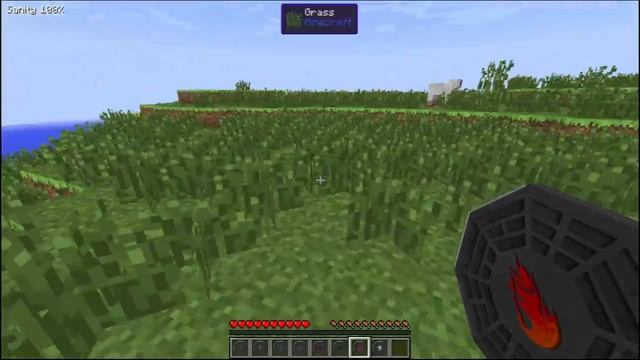 Minecraft Mods : Talisman 2 | 1.7.10 | смотреть онлайн