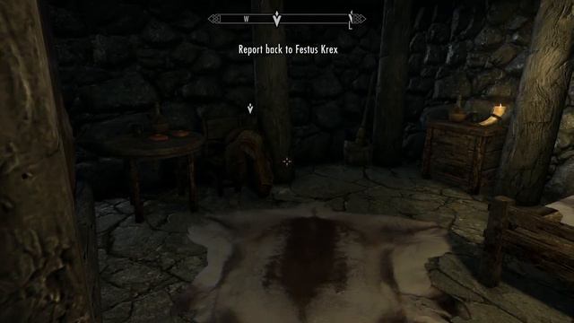 Let's Play Skyrim Pt 91: Recipe For Disaster смотреть онлайн