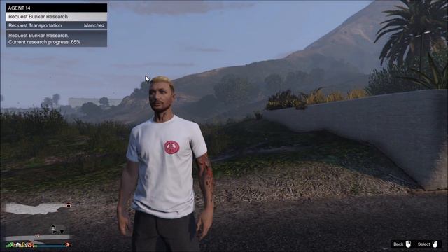 Bunker Biznisz VÁLTOZÁSOK A DLC UTÁN! | GTA Online смотреть онлайн