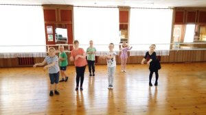 Заинька Попляши