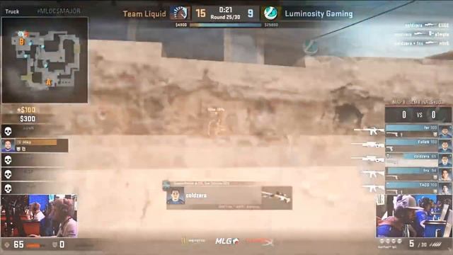 Прощай CS:GO? смотреть онлайн