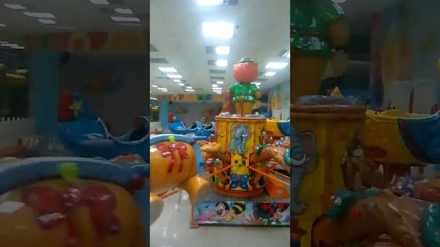 Карусель в Кенгуру 2016 12 смотреть онлайн