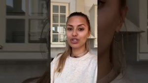 Виктория Боня опубликовала первое видео из дома в Монако, куда она переехала