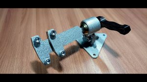 ЛУЧШИЕ ТИСКИ ДЛЯ НОЖЕДЕЛА !!!  ТИСКИ ДЛЯ ОБРАБОТКИ РУКОЯТИ НОЖА !!!