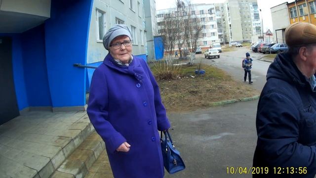 2019.04.10.Люди о Российском "здравоохранении"! смотреть онлайн
