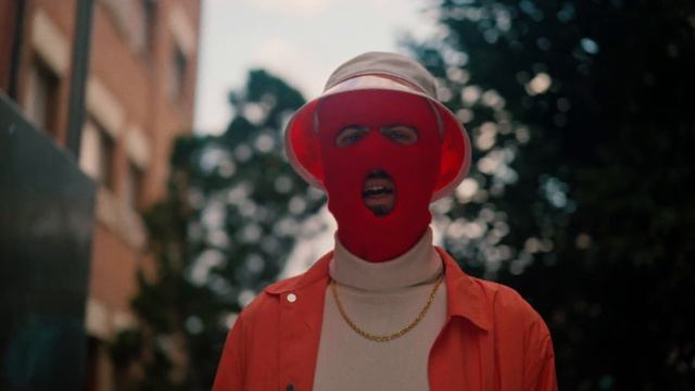 Pale Jay-'Vladimir' [OFFICIAL MUSIC VIDEO] смотреть онлайн