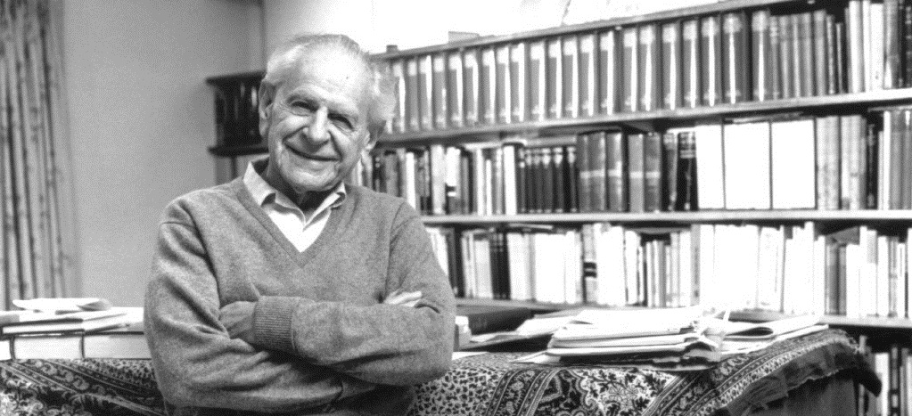 6.6.2. Постпозитивизм Карла Поппера: достижения и критика.mp4 смотреть онлайн