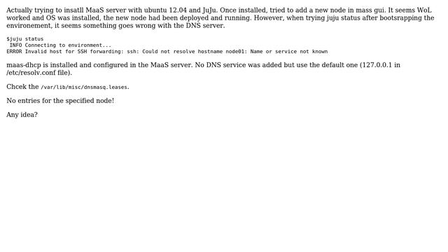 Ubuntu: Invalid host for SSH forwarding: ssh : Could not resolve hostname смотреть онлайн