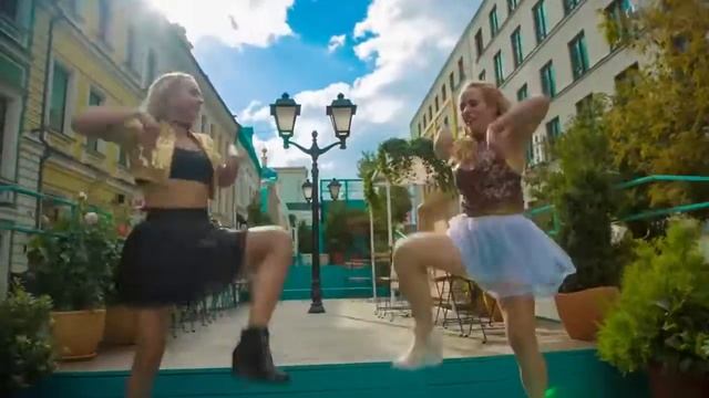 TRANSFORMA By ROAD ELF   Dancehall Choreo By Melissa