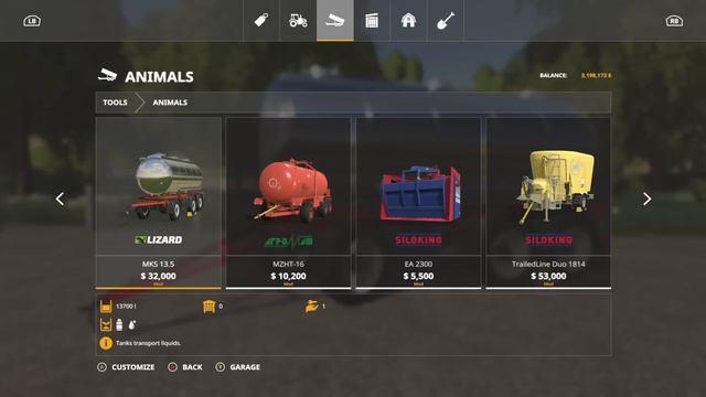 NEW MODS FS19! FREE SEED & FERTILIZER MOD! | FARMING SIMULATOR 19 смотреть онлайн