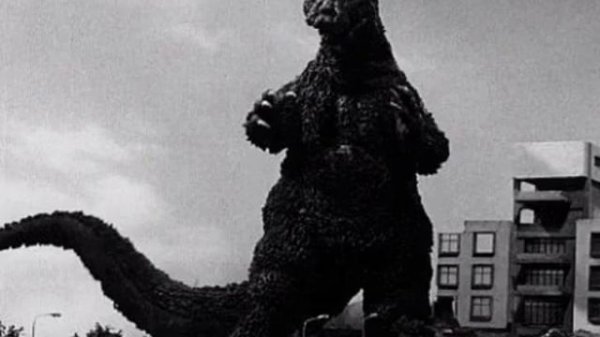 Godzilla versus mothra 1964 x Godzilla versus king Kong 1962 theme mashup