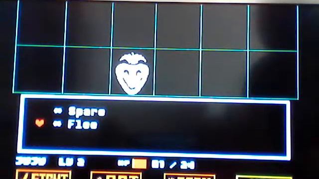 Toriel non ! undertale#01 ( neutre ) смотреть онлайн