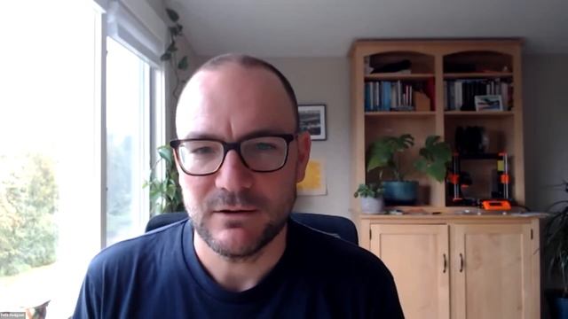 OpenFeature - Project meeting, August 4, 2022 смотреть онлайн
