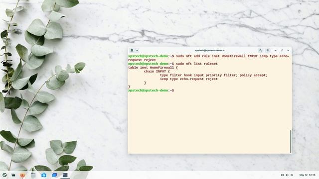 NFTABLES [Part - 2] : LIVE DEMO! смотреть онлайн