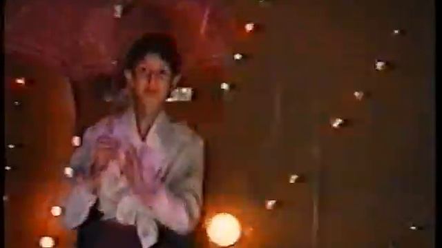 ДОЖДИК.исп. Я. Белых.1995 г. смотреть онлайн