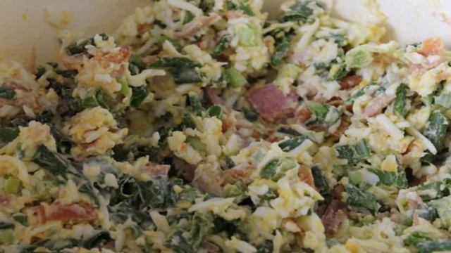 Вкусные будни